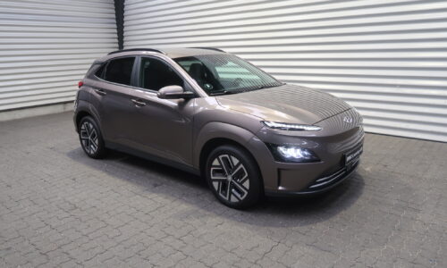 Hyundai Kona Electric Essential 39 kWh #911126