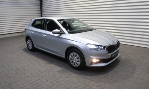 Škoda Fabia Essence MPI EVO #911310