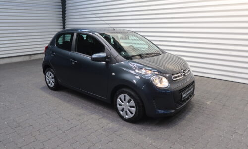 Citroën C1 Attaque VTi #911374