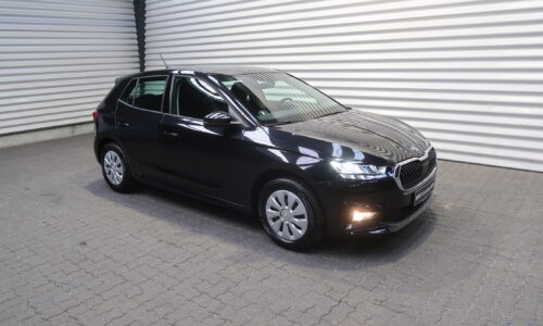 Škoda Fabia Essence MPI EVO #911435