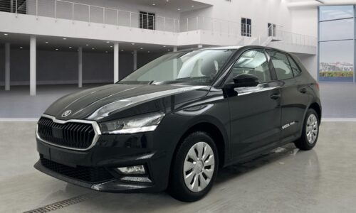 Škoda Fabia Essence MPI EVO #911436