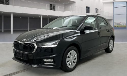 Škoda Fabia Essence MPI EVO #911437