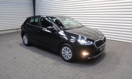 Škoda Fabia Essence MPI EVO #911438