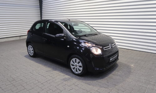 Citroën C1 Le Mans VTi #905694