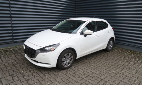 Mazda 2 Sense SkyActiv-G #907849