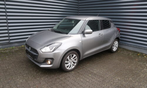 Suzuki Swift Plus MHEV 909920