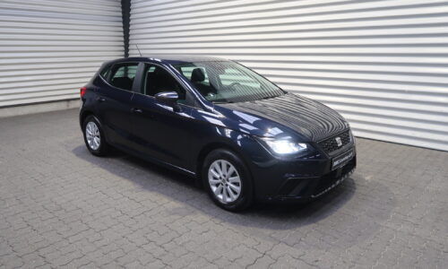 SEAT Ibiza Style TSI #910408