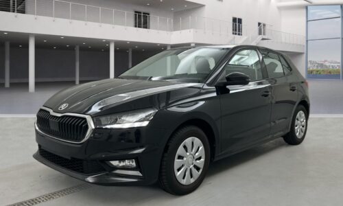 Škoda Fabia Essence MPI EVO #911303