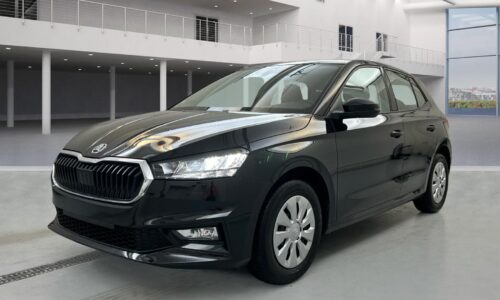 Škoda Fabia Essence MPI EVO #911304