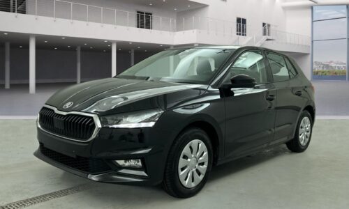 Škoda Fabia Essence MPI EVO #911311