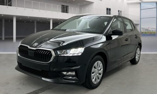 Škoda Fabia Essence MPI EVO #911312