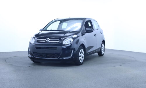 Citroën C1 Attaque VTi #911371