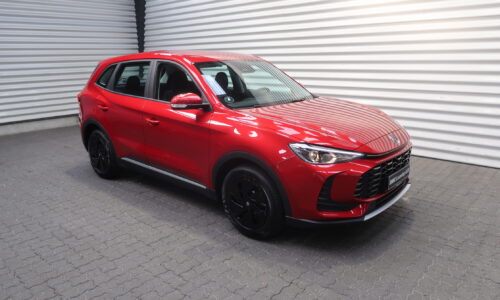 MG ZS Standard 1.5 #911415