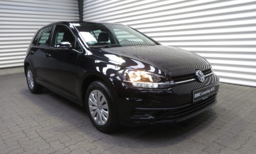 VW Golf VII Trendline TSI 5-dr #904676