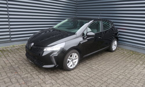 Renault Clio V Evolution TCe 90 #909524