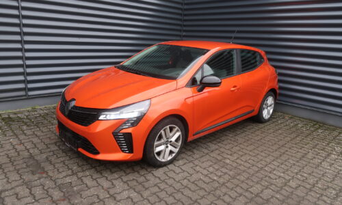 Renault Clio V Evolution TCe 90 #909676