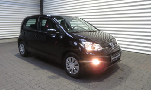 VW Move Up! DK-pakke MPI #904373