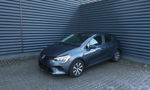 Renault Clio V Equilibre TCe 90 #907721