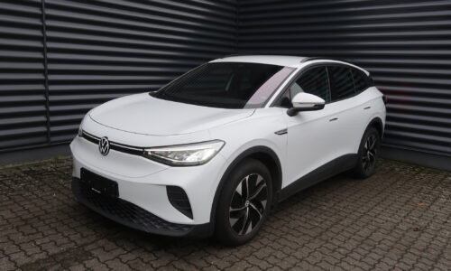 VW ID.4 Life 77 kWh #909804