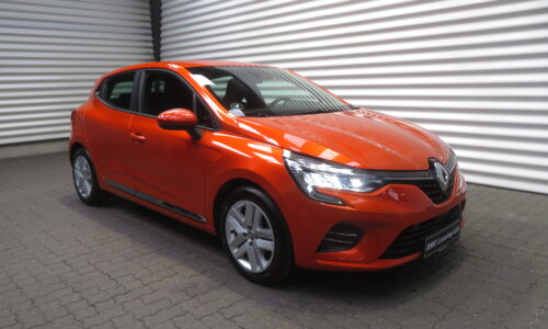 Renault Clio V Intens TCe 100 #905453