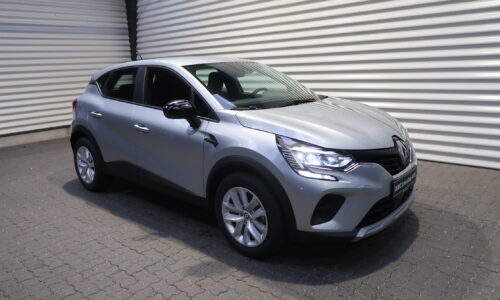 Renault Captur Zen TCe 90 #907710
