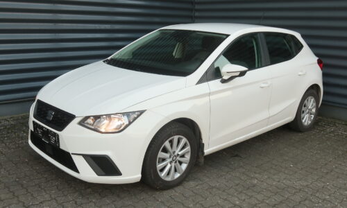 SEAT Ibiza Style TSI #907955