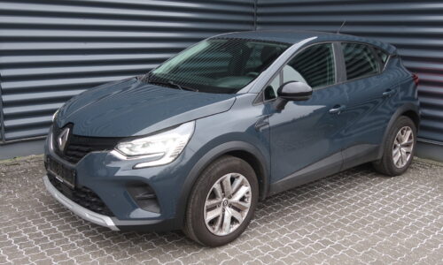 Renault Captur Zen TCe 90 #908255