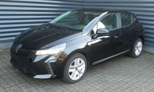 Renault Clio V Evolution TCe 90 #909822