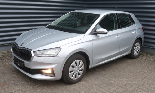 Škoda Fabia Essence MPI EVO #909896