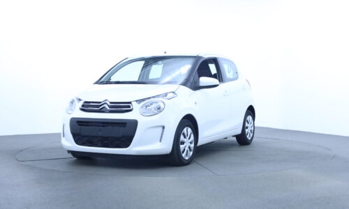 Citroën C1 Attaque VTi #911592