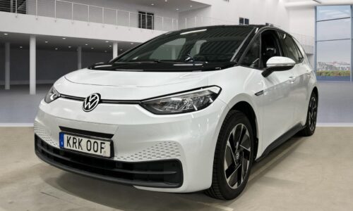 VW ID.3 Life Pro Performance 58 kWh #911608