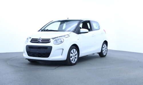 Citroën C1 Shine VTi #911724