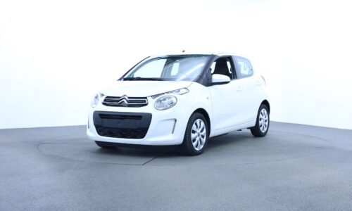 Citroën C1 Shine VTi #911726