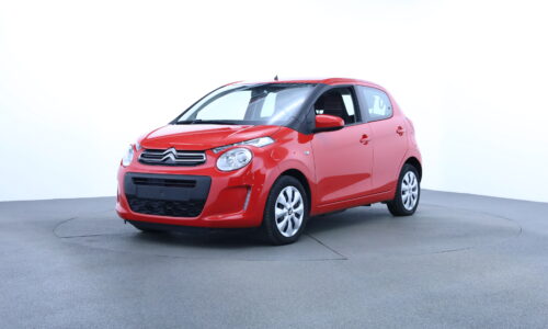 Citroën C1 Shine VTi #911727