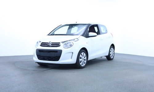 Citroën C1 Shine VTi #911730
