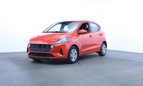 Hyundai i10 Essential MPi #911735