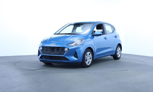 Hyundai i10 Essential MPi #911737