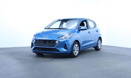 Hyundai i10 Advanced MPi #911738