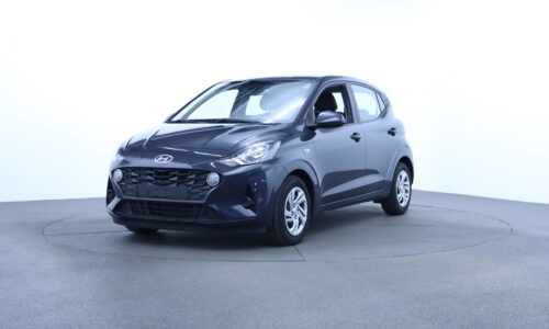 Hyundai i10 Advanced MPi #911740