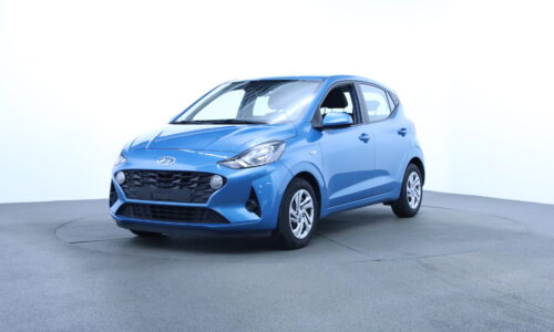 Hyundai i10 Advanced MPi #911741