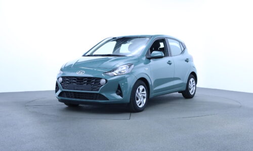 Hyundai i10 Essential MPi #911742