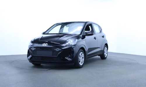 Hyundai i10 Advanced MPi #911743