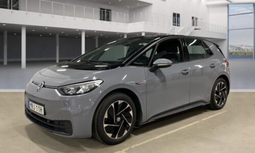 VW ID.3 Life Pro Performance 58 kWh #911746