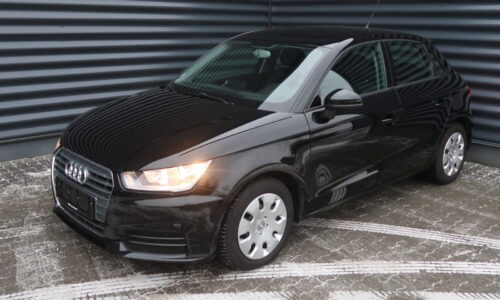 Audi A1 TFSI ultra S tronic Sportback #905855
