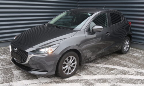 Mazda 2 Sky SkyActiv-G aut. #907784