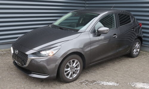 Mazda 2 Sky SkyActiv-G aut. #907837