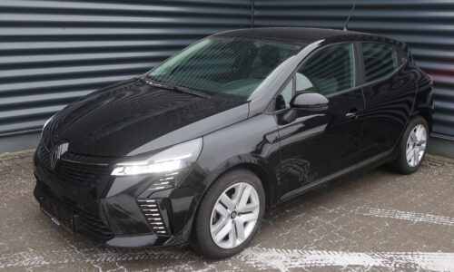 Renault Clio V Evolution TCe 90 #909873