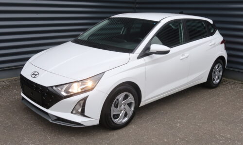 Hyundai i20 Essential T-GDi #911669