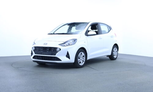 Hyundai i10 Essential MPi #911761