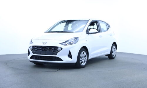 Hyundai i10 Essential MPi #911764